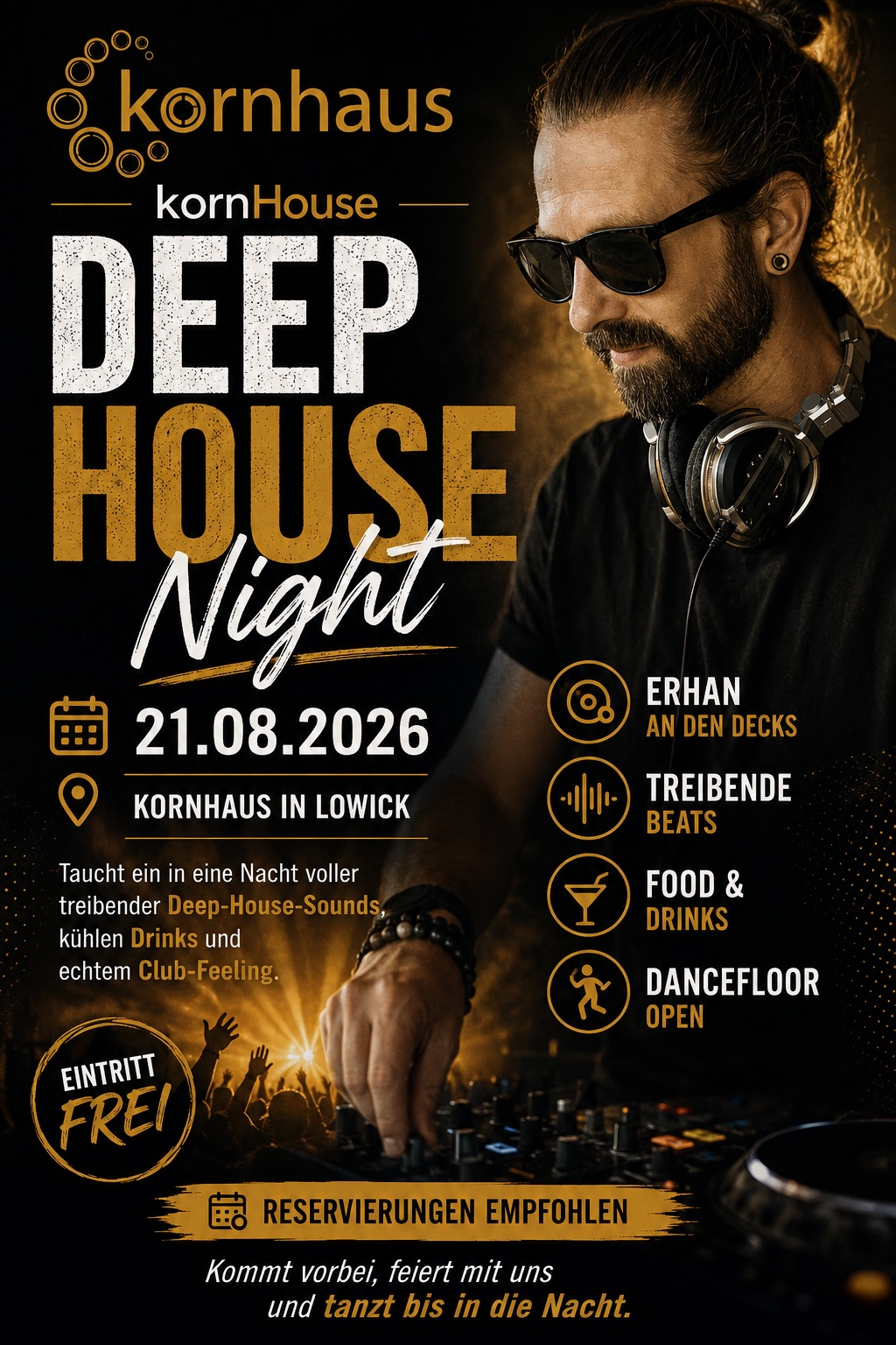 kornHouse