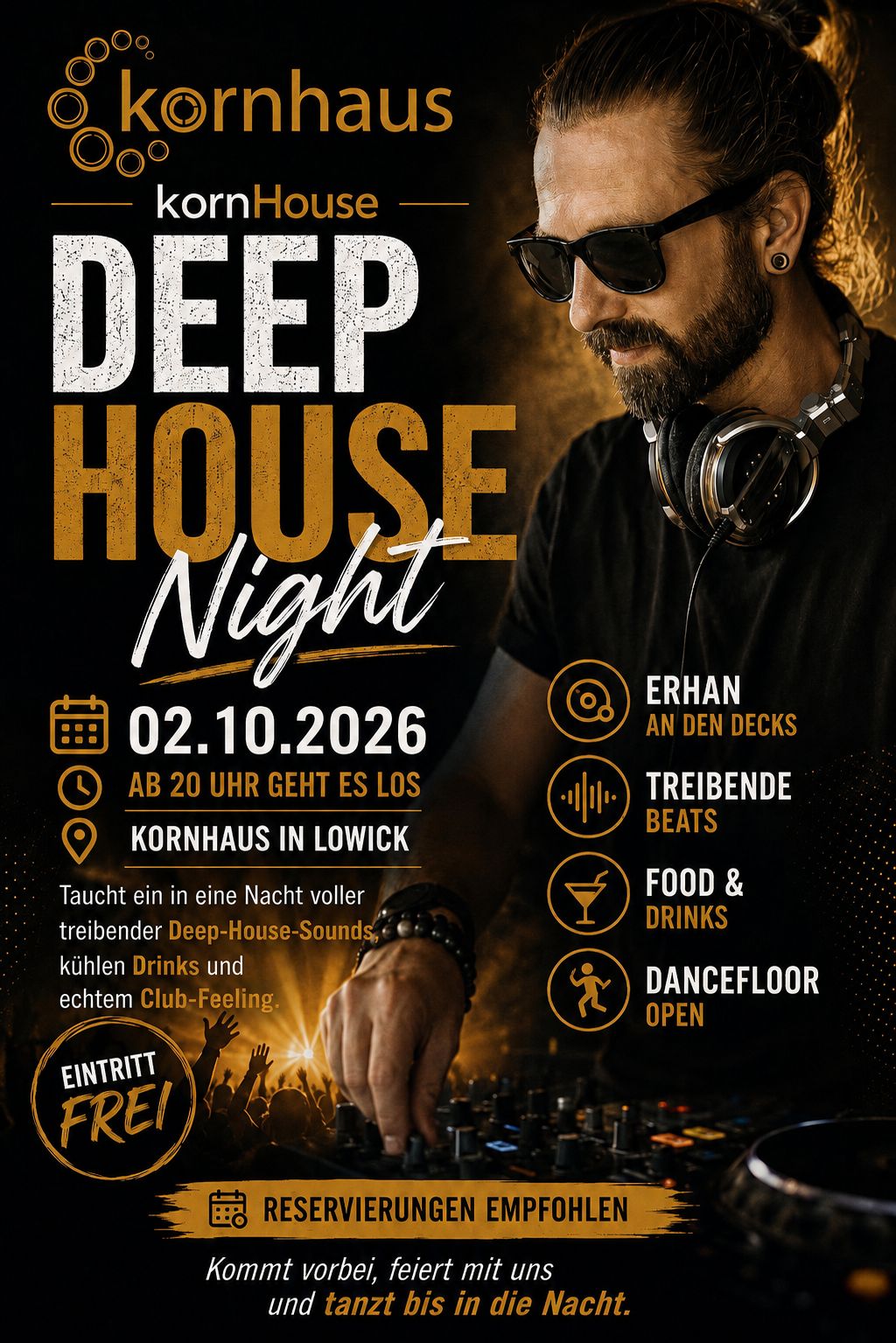 DeepHouse_Night